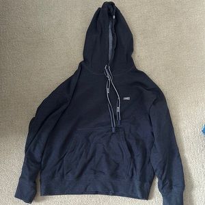 figs off shift sweatshirt